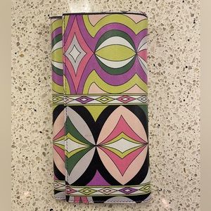 Emilio Pucci wallet